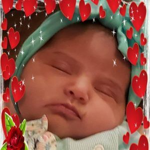 Meet your Posher, Carolyn